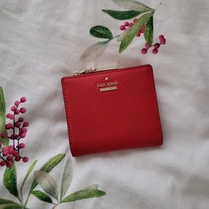 Kate Spade Cameron Street Adalyn Wallet